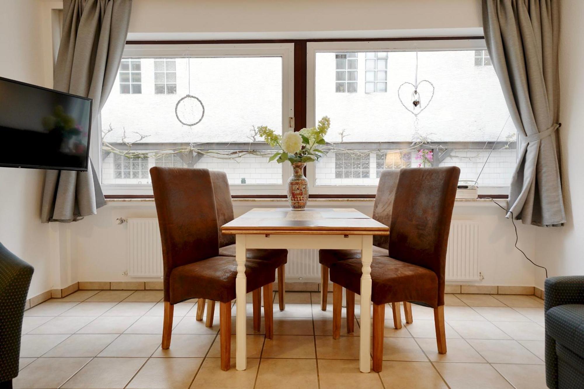 Apartments Haus Daniela 코헴 객실 사진