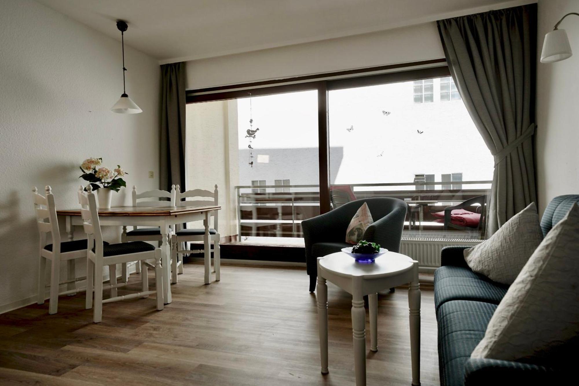 Apartments Haus Daniela 코헴 객실 사진